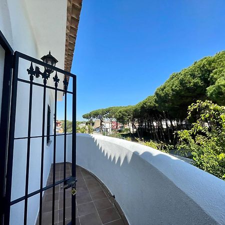 Chalet Eden Azul Chiclana de la Frontera Exteriér fotografie