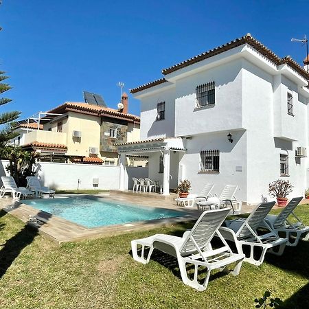 Chalet Eden Azul Chiclana de la Frontera Exteriér fotografie
