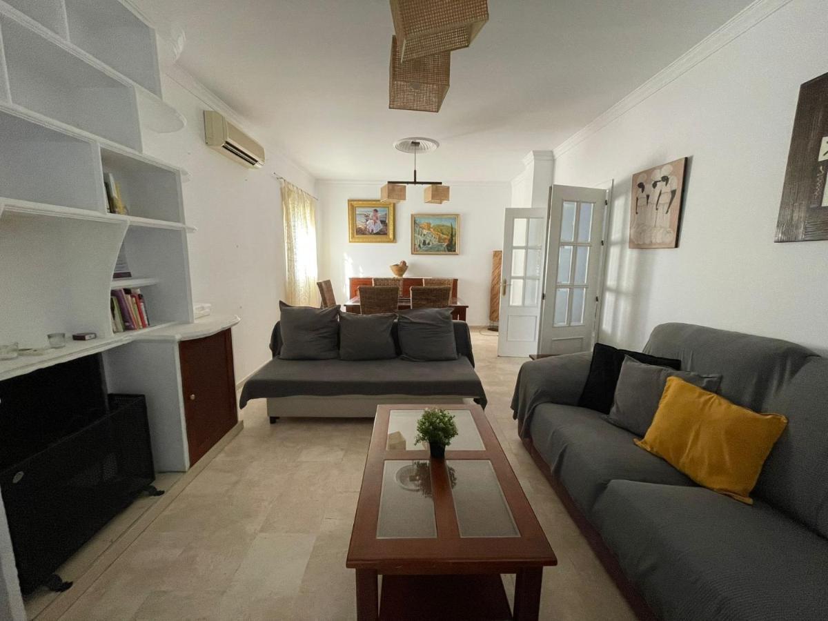 Chalet Eden Azul Chiclana de la Frontera Exteriér fotografie