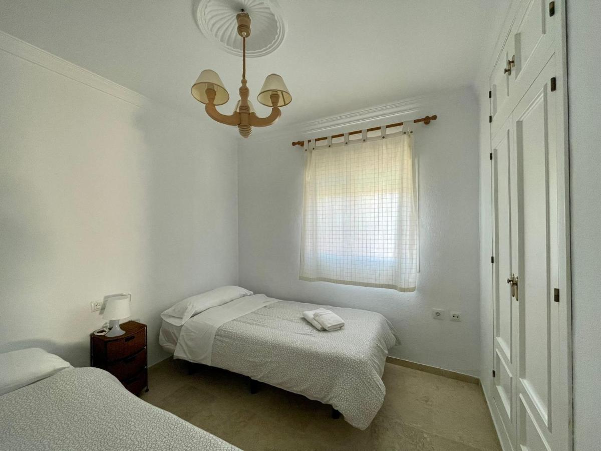 Chalet Eden Azul Chiclana de la Frontera Exteriér fotografie